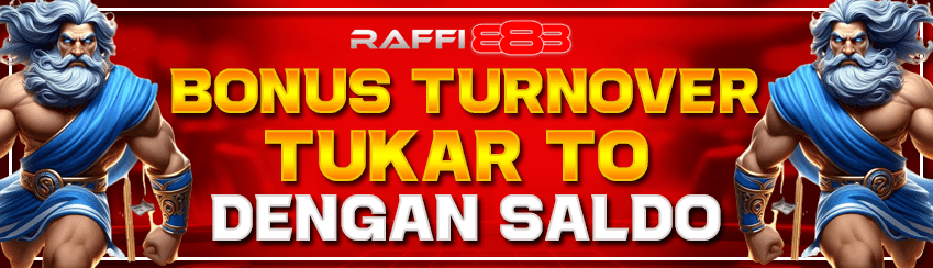 BONUS TUKAR TURNOVER